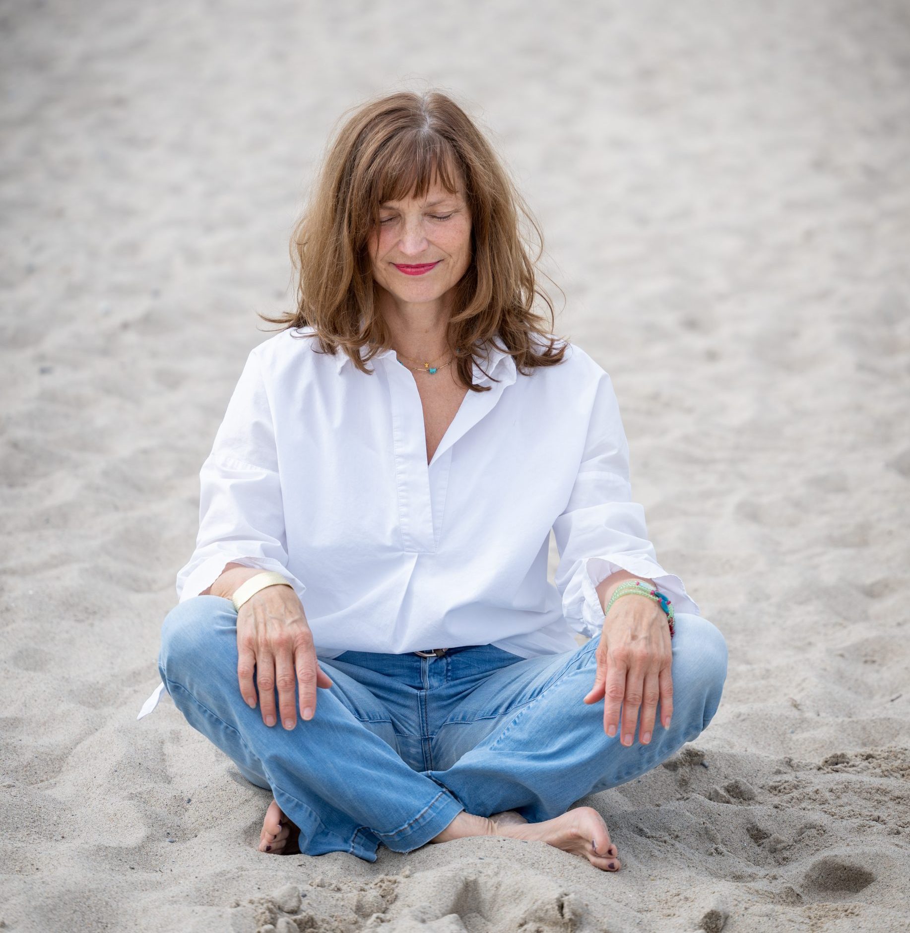 Access Bars … die äußerst wohltuende ‚Kopfarbeit‘ für den Zugang zu deinem (ursprünglichen) Bewusstsein